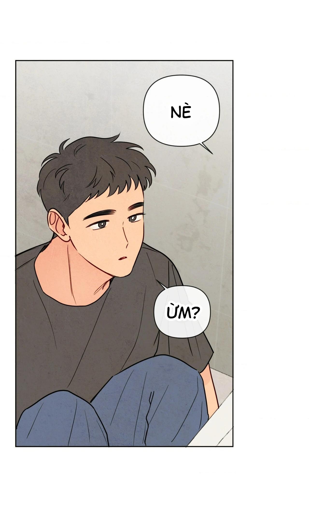 Đọc truyện Sự quyến rũ của Thần Rắn - Chapter 21
