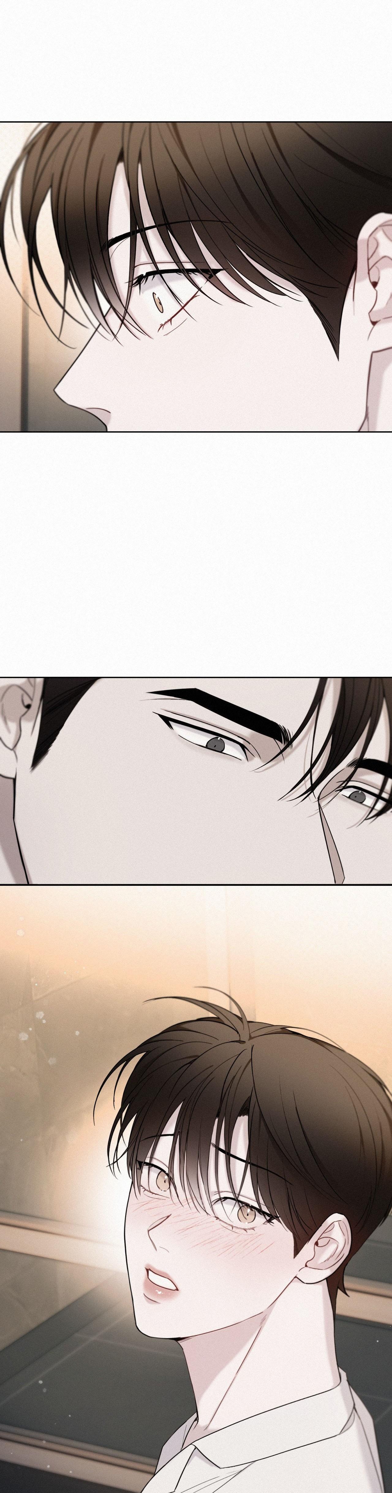 Đọc truyện HOÀNG HÔN BÊN LÀN NƯỚC - Chapter 8