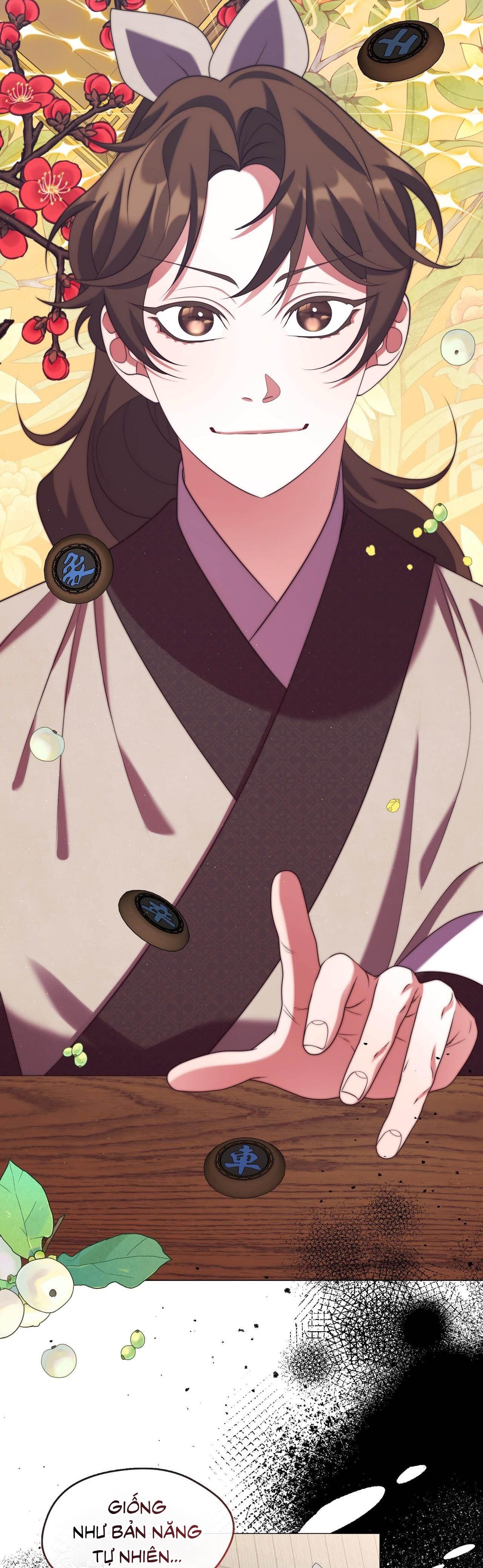 Đọc truyện Tôi đã nuôi dạy thủ lĩnh giáo phái ác ma - Chapter 27