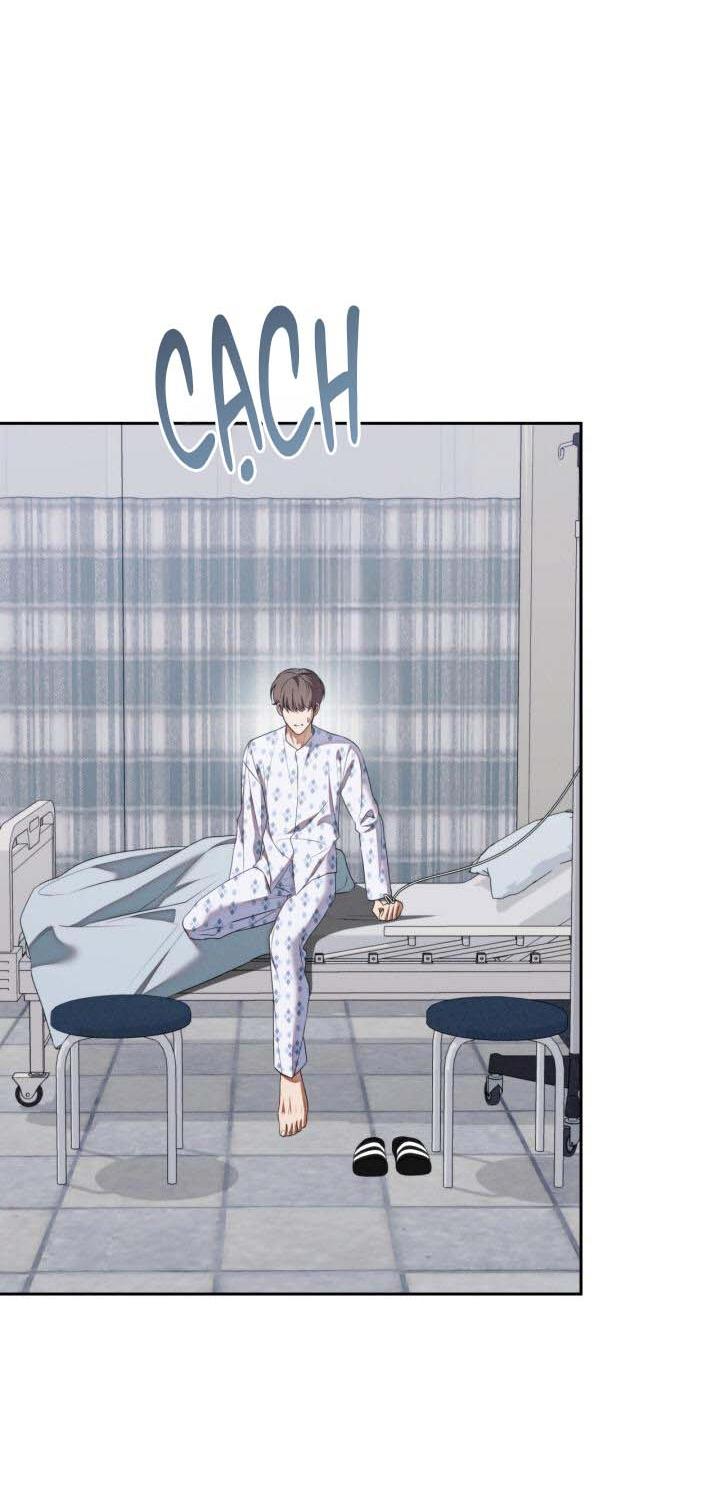 Đọc truyện Critical Point - Chapter 60