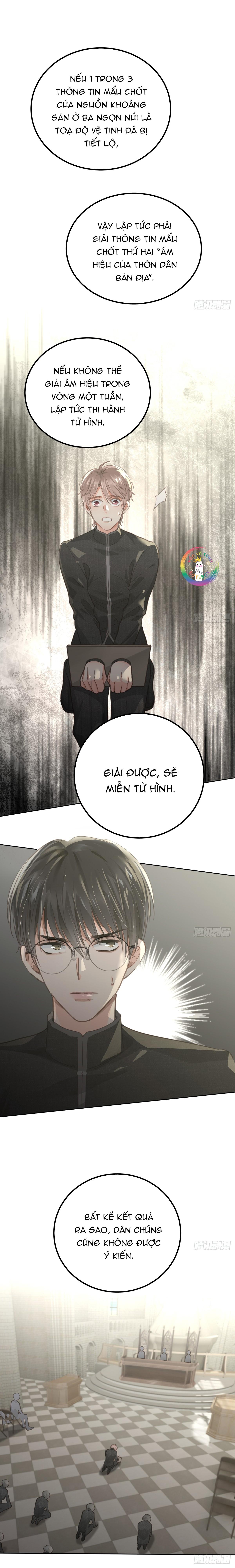 Đọc truyện Ong Thợ - Chapter 29