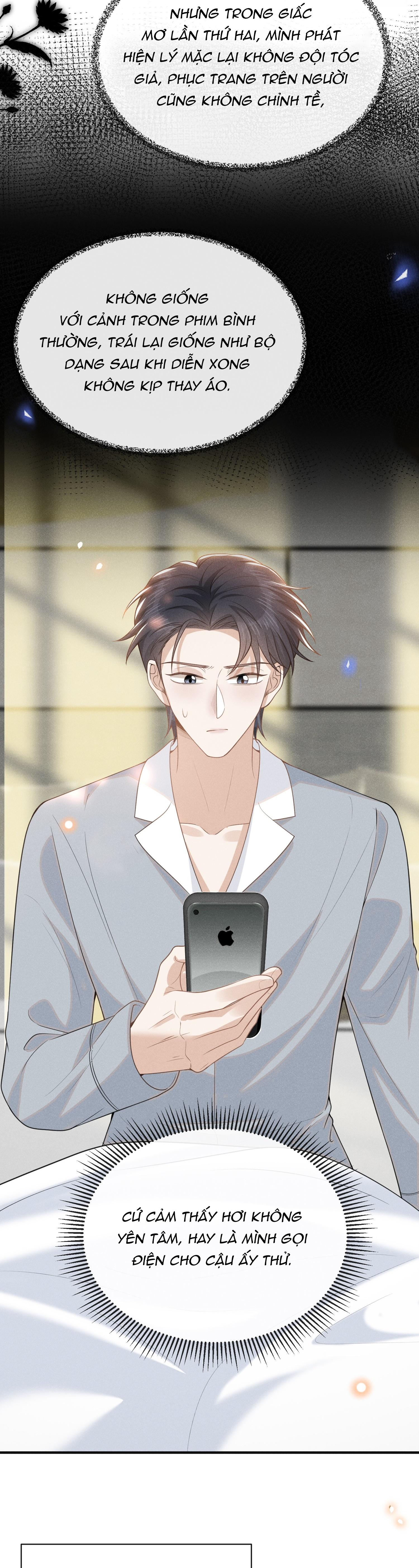 Đọc truyện Lai sinh bất kiến - Chapter 117