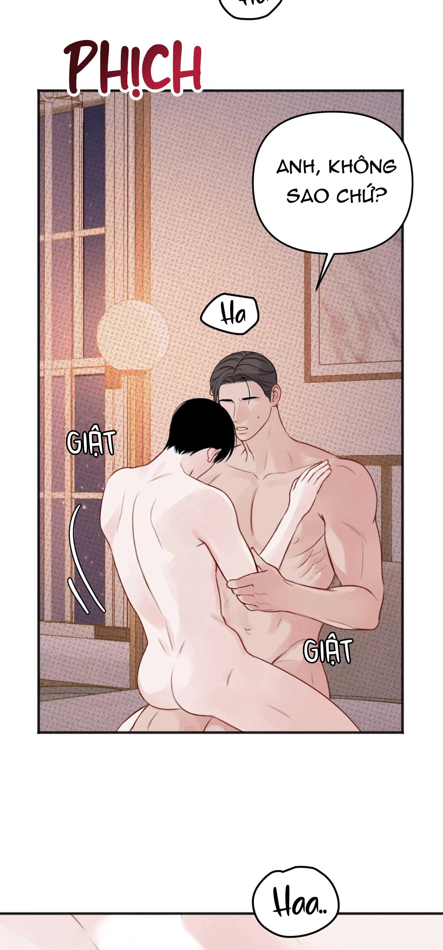 Đọc truyện BÉ XÚC TU - Chapter 29