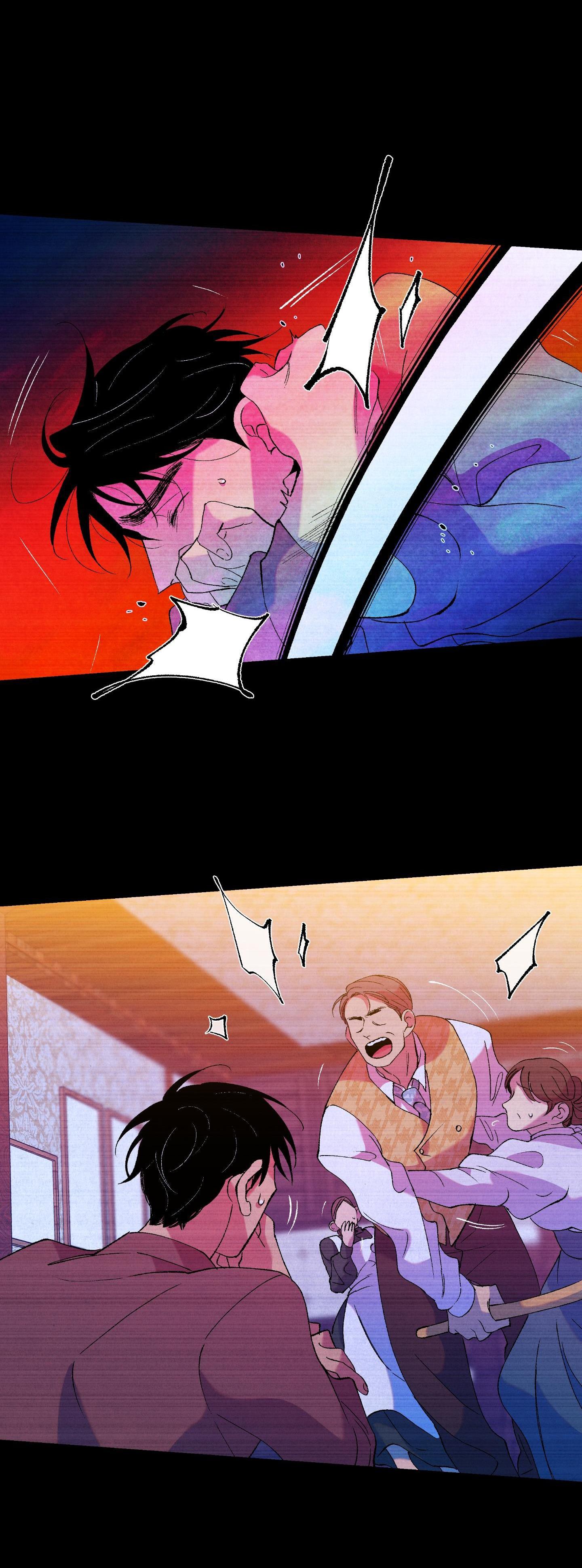 Đọc truyện ÔNG CHÚ BÊN CỬA SỔ - Chapter 53