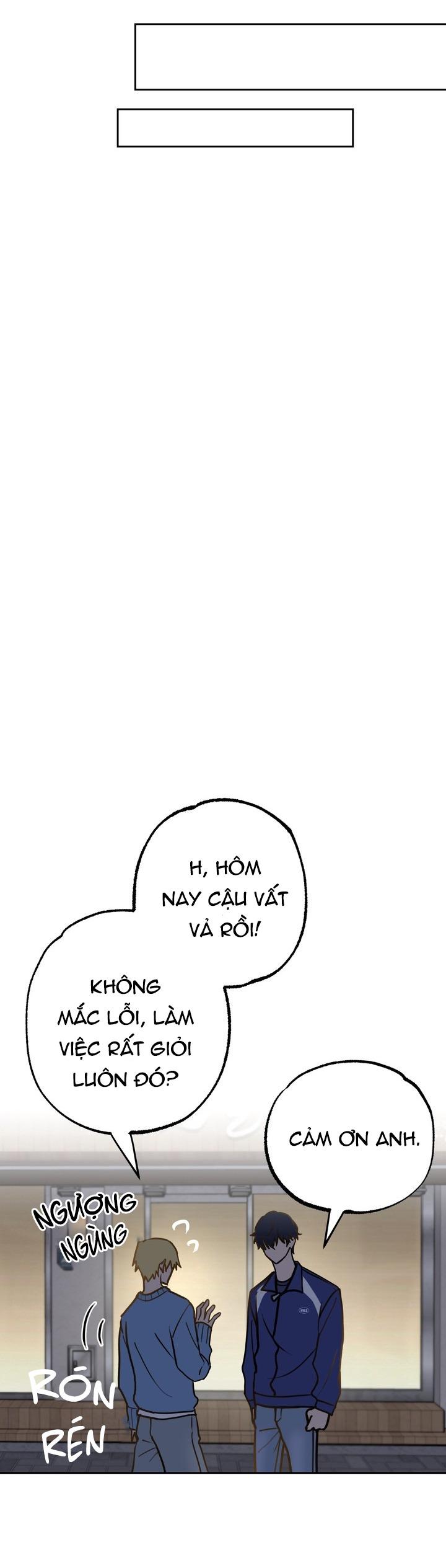 Đọc truyện BL NGẮN CHỊCH HỎNY - Chapter 55.3