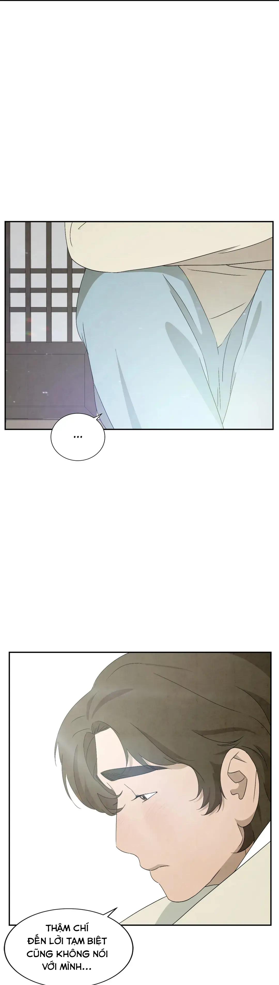 Đọc truyện [Hoàn] Dưới Đáy Biển Xanh - Chapter 20
