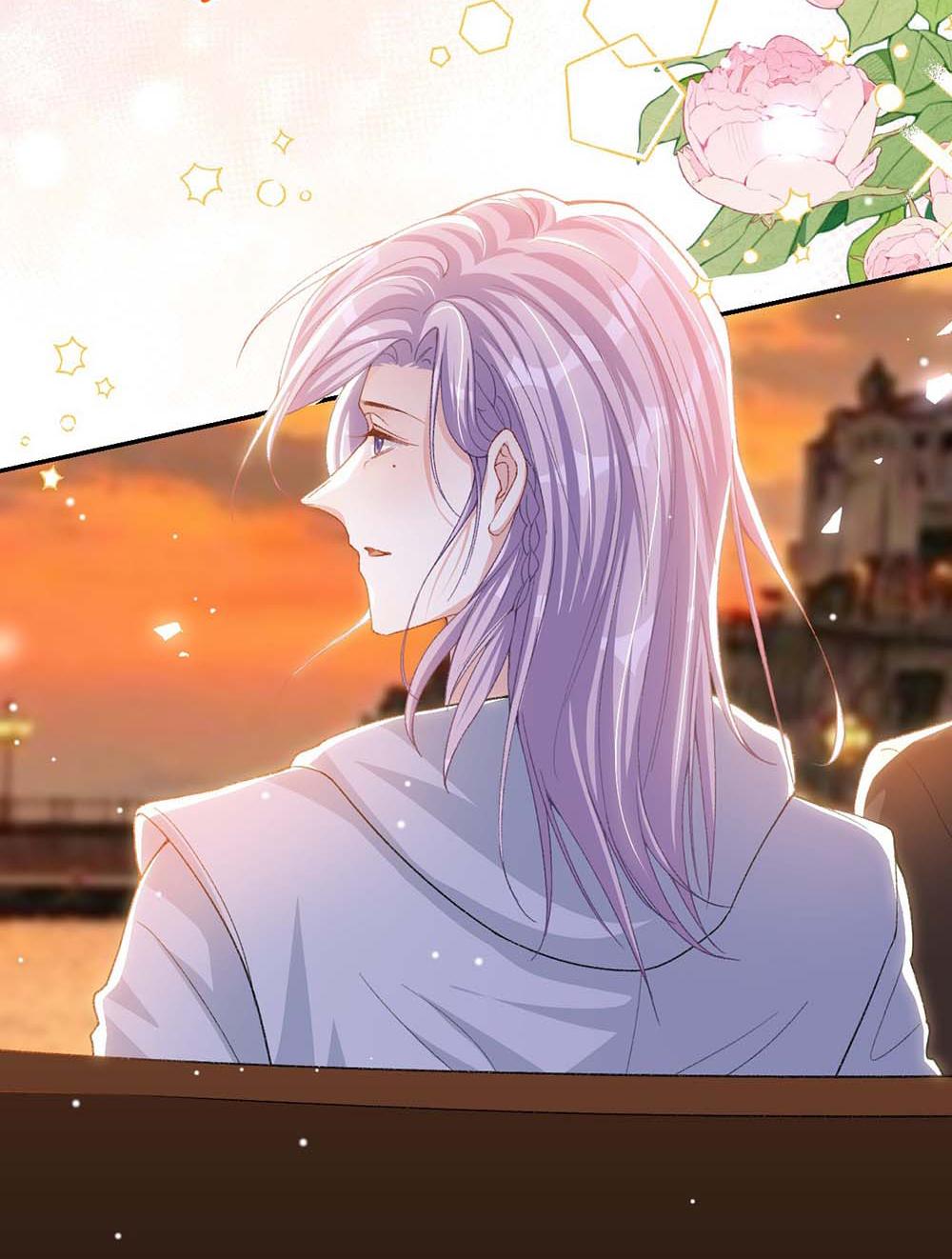 Đọc truyện Quan hệ thế thân - Chapter 156