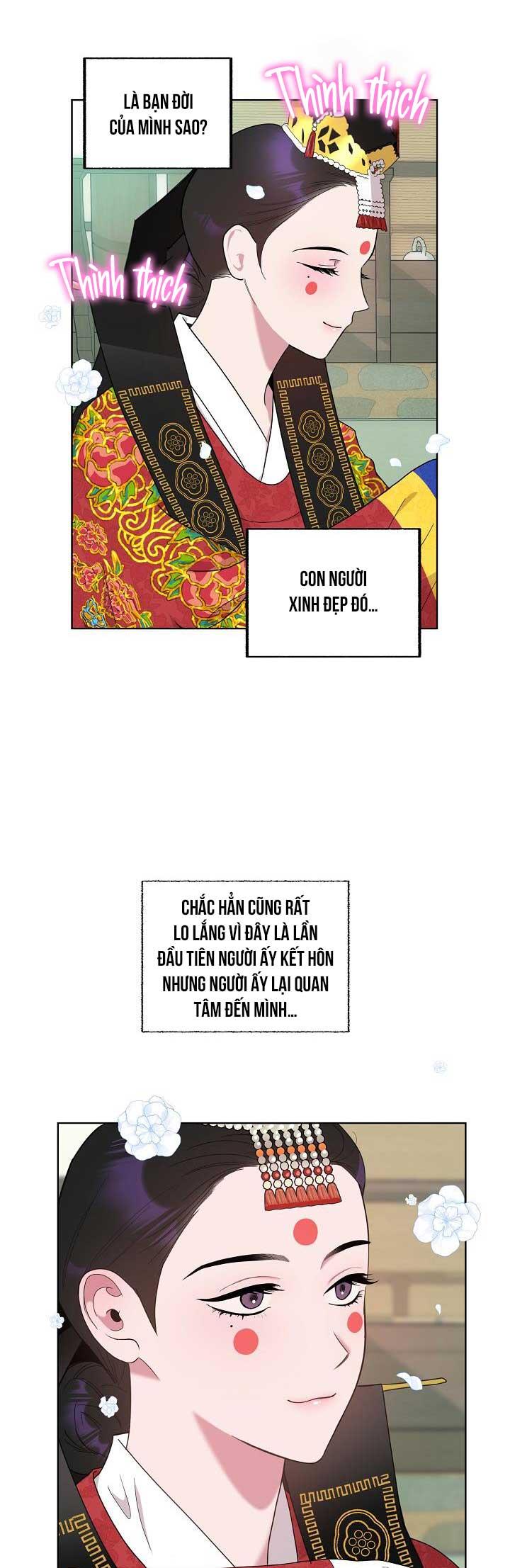 Đọc truyện TUYỂN TẬP BL CỔ TRANG - Chapter 9