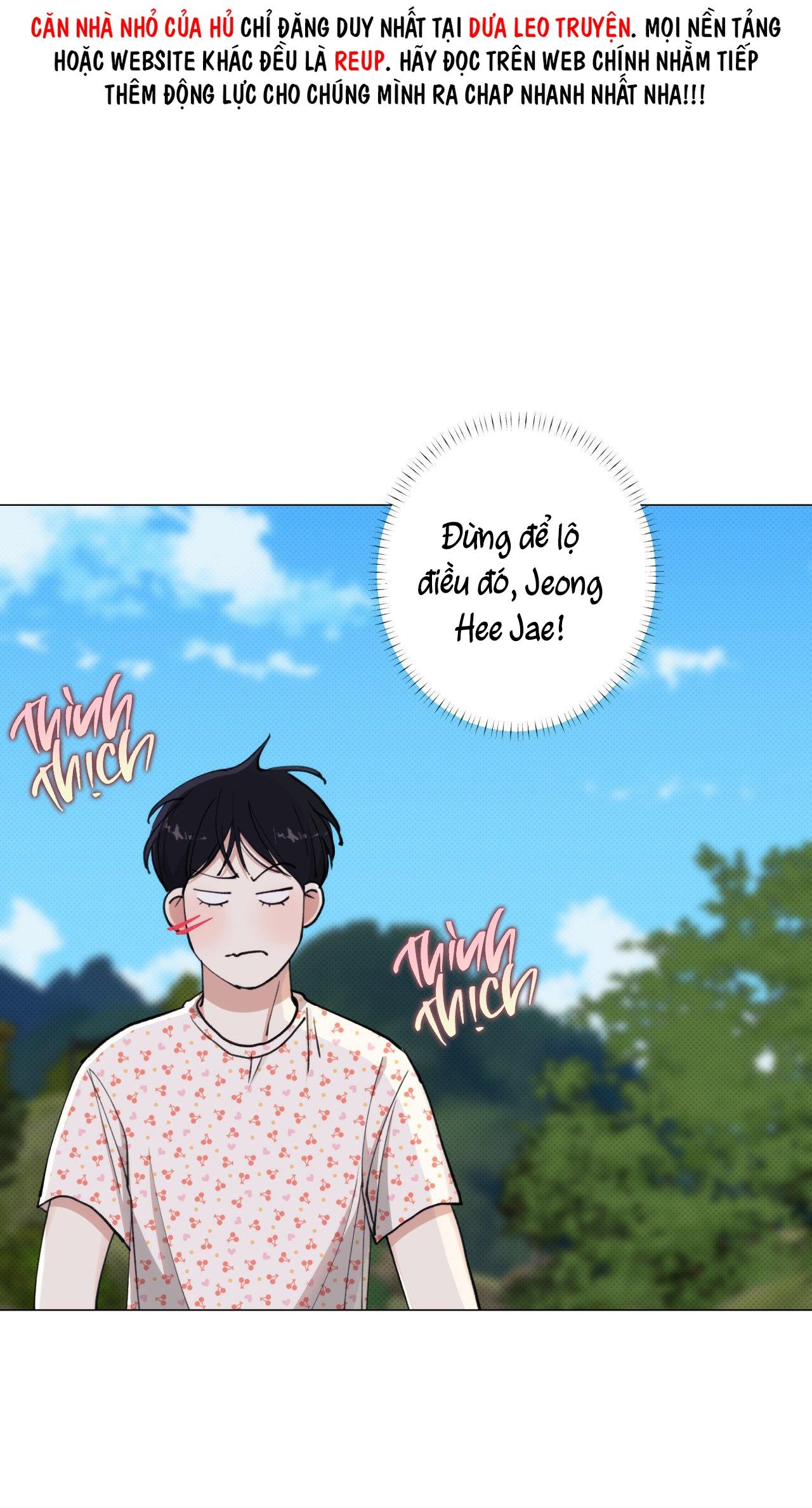Đọc truyện 2020 - Chapter 18