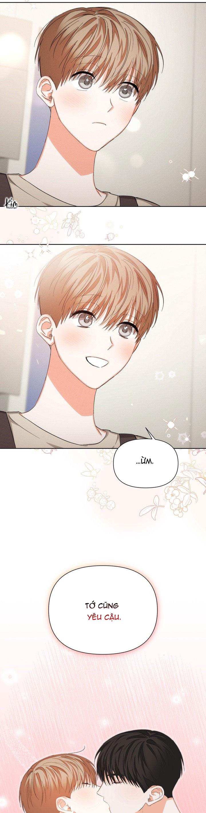 Đọc truyện NINE TO NINE - Chapter 81