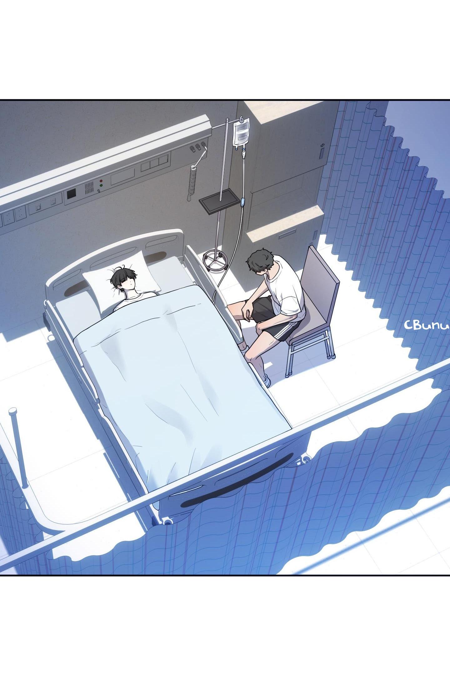 Đọc truyện Chuyện Rằng Tôi Yêu Cậu - Chapter 3