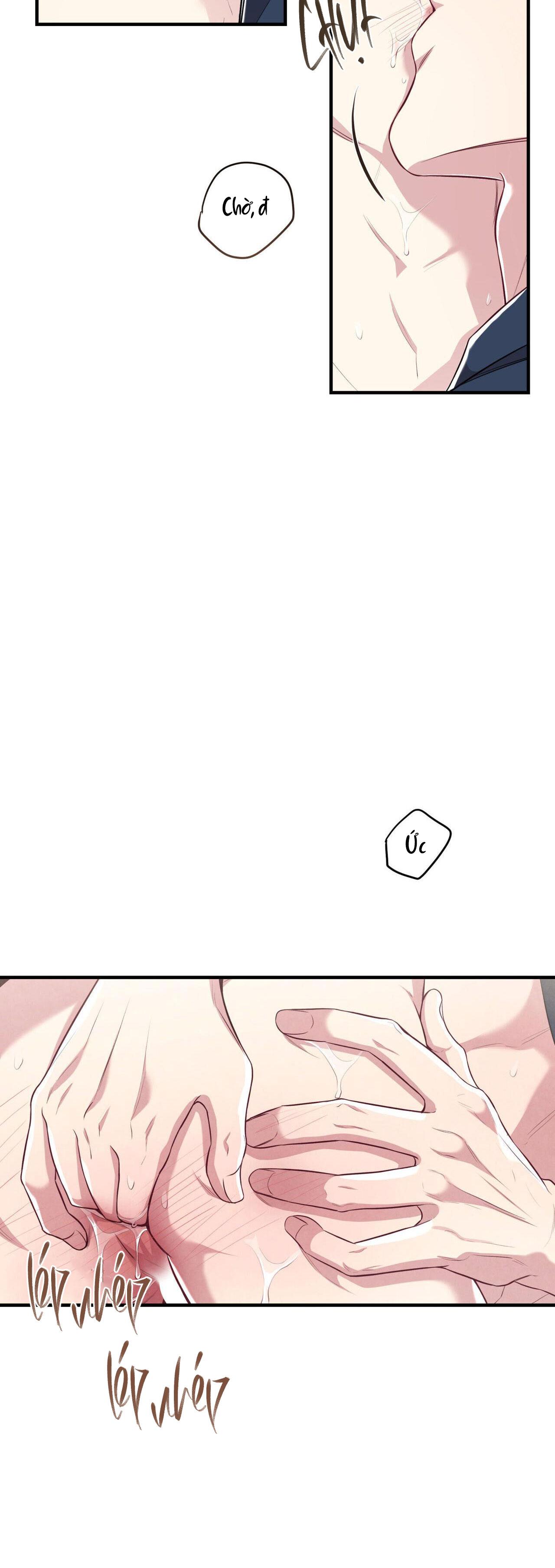 Đọc truyện CÔNG TƯ PHÂN MINH - Chapter 35