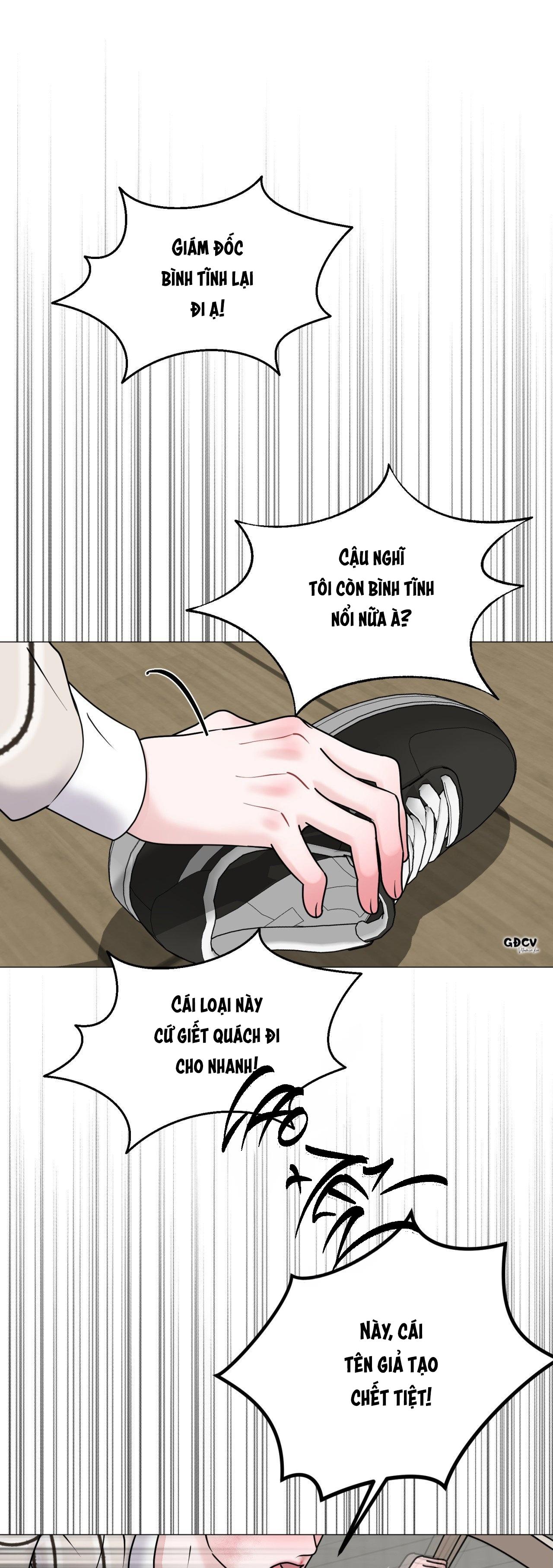 Đọc truyện ẢO ẢNH - Chapter 28