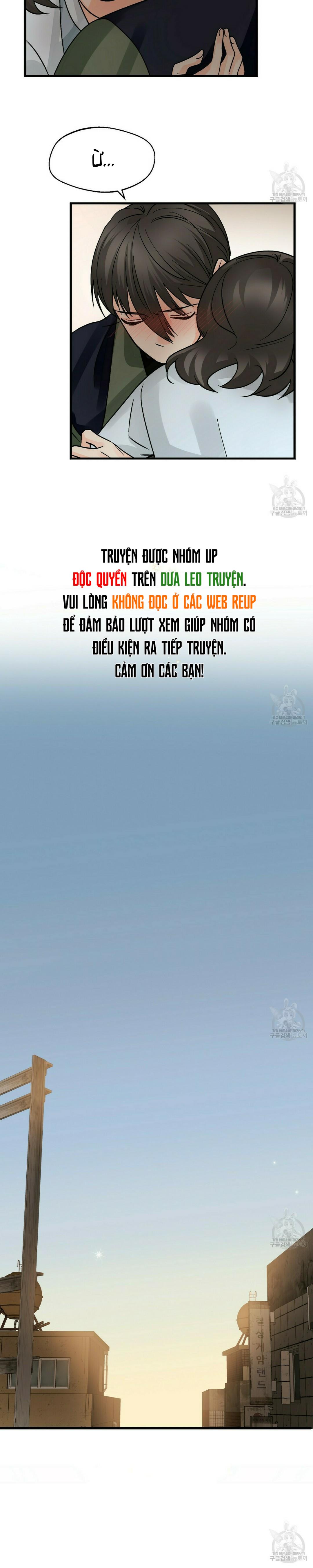 Đọc truyện Bách Dạ - Chapter 17