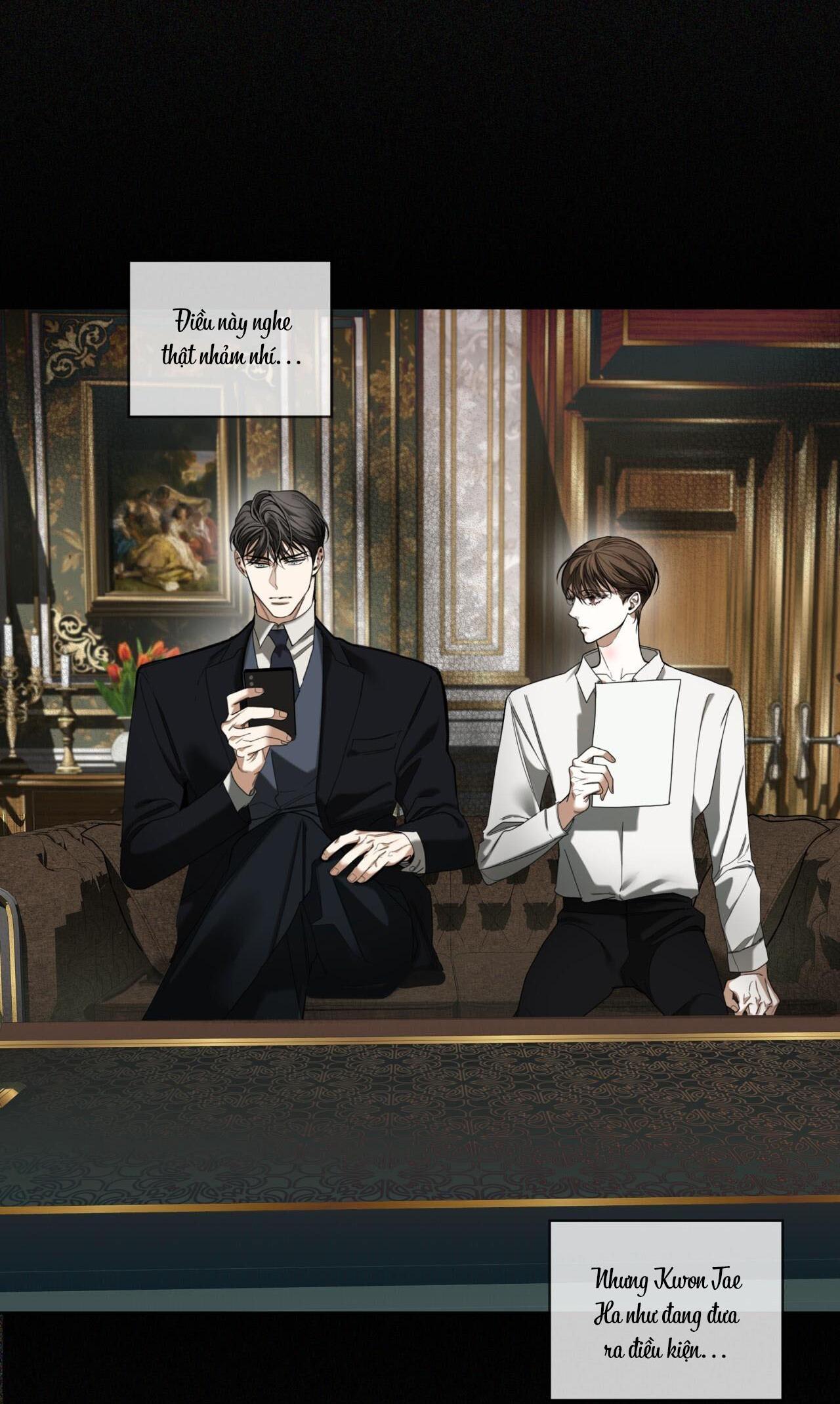 Đọc truyện  Phạm Luật - Chapter 70