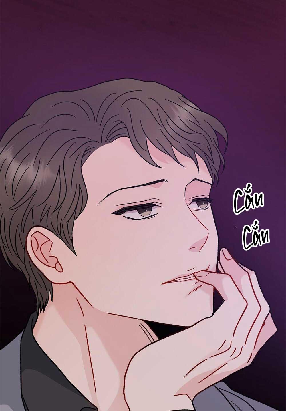 Đọc truyện CẬU KHÔNG PHẢI LÀ GU CỦA TÔI - Chapter 28