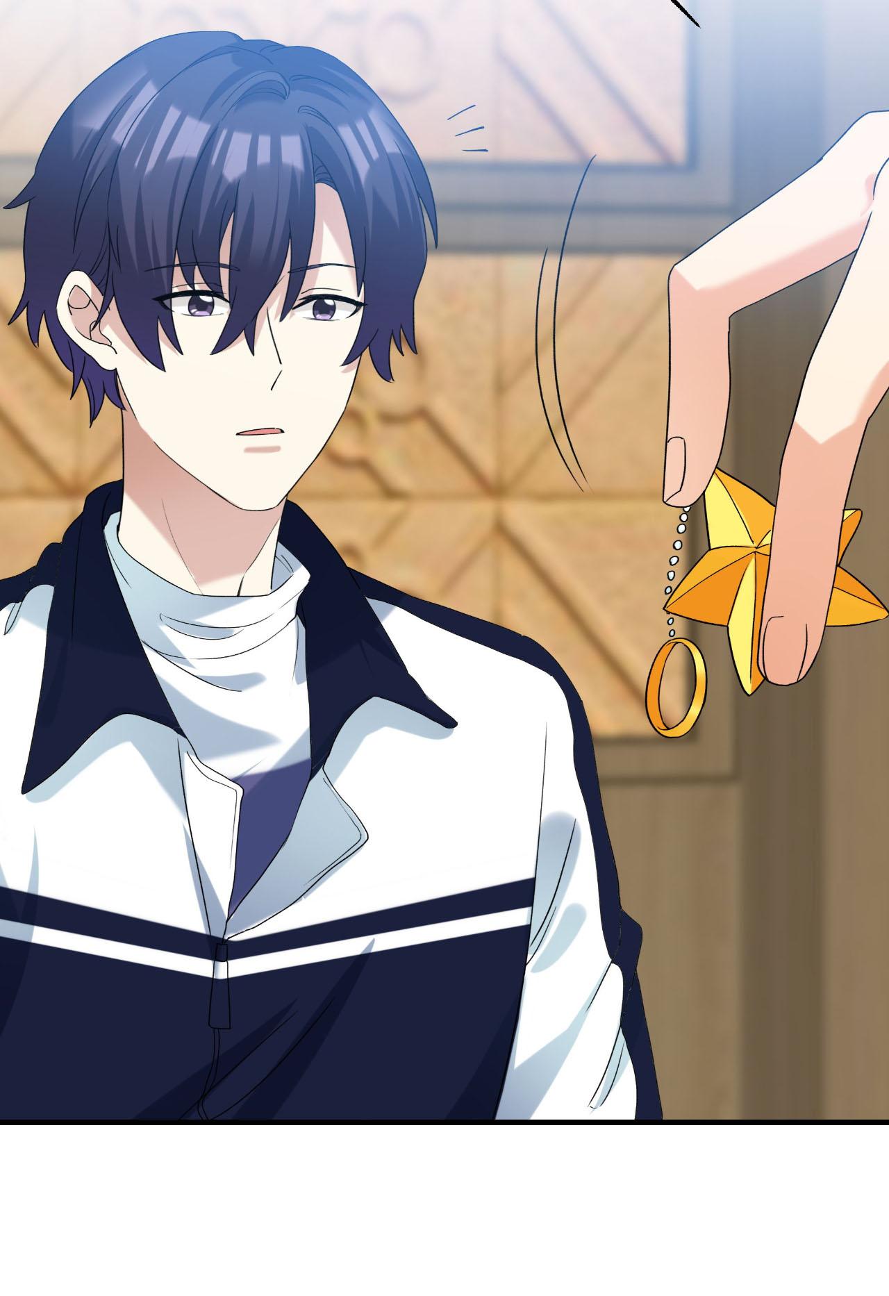 Đọc truyện (END) Giáo Bá Yêu Đương Qua Mạng Bị Lật Xe Rồi! - Chapter 81