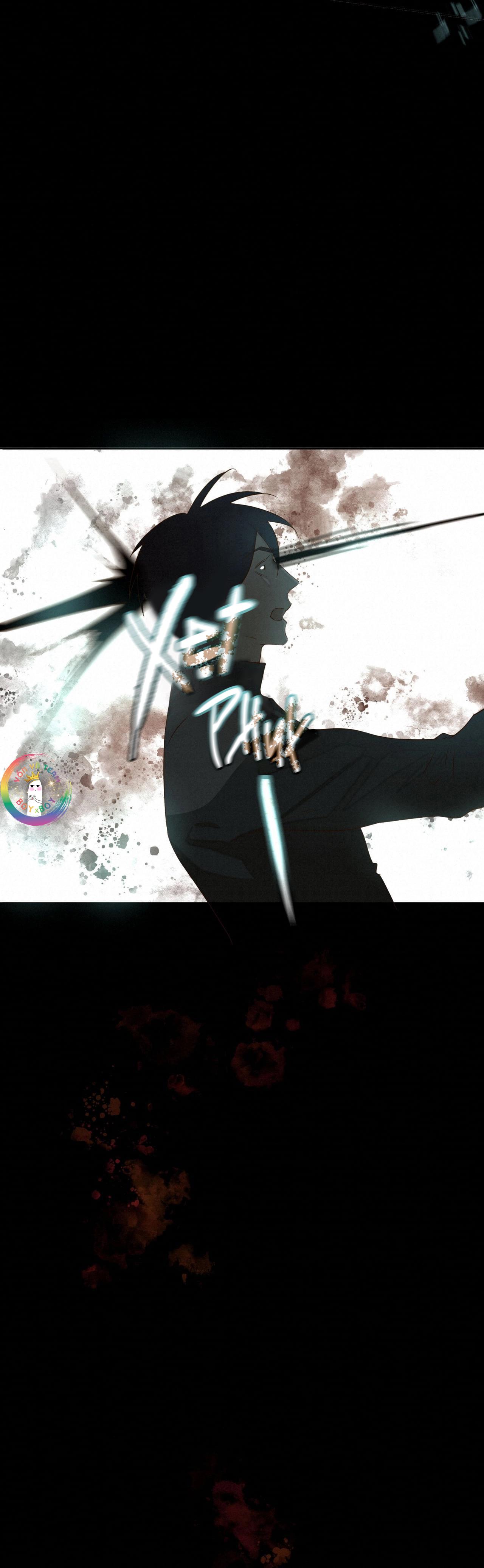 Đọc truyện Trỗi Dậy Từ Tro Tàn - Chapter 20