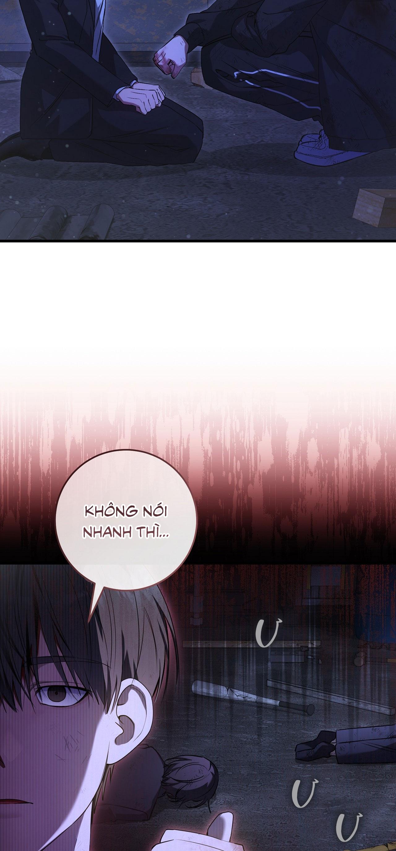Đọc truyện Hunter muốn sống một cách yên bình - Chapter 24