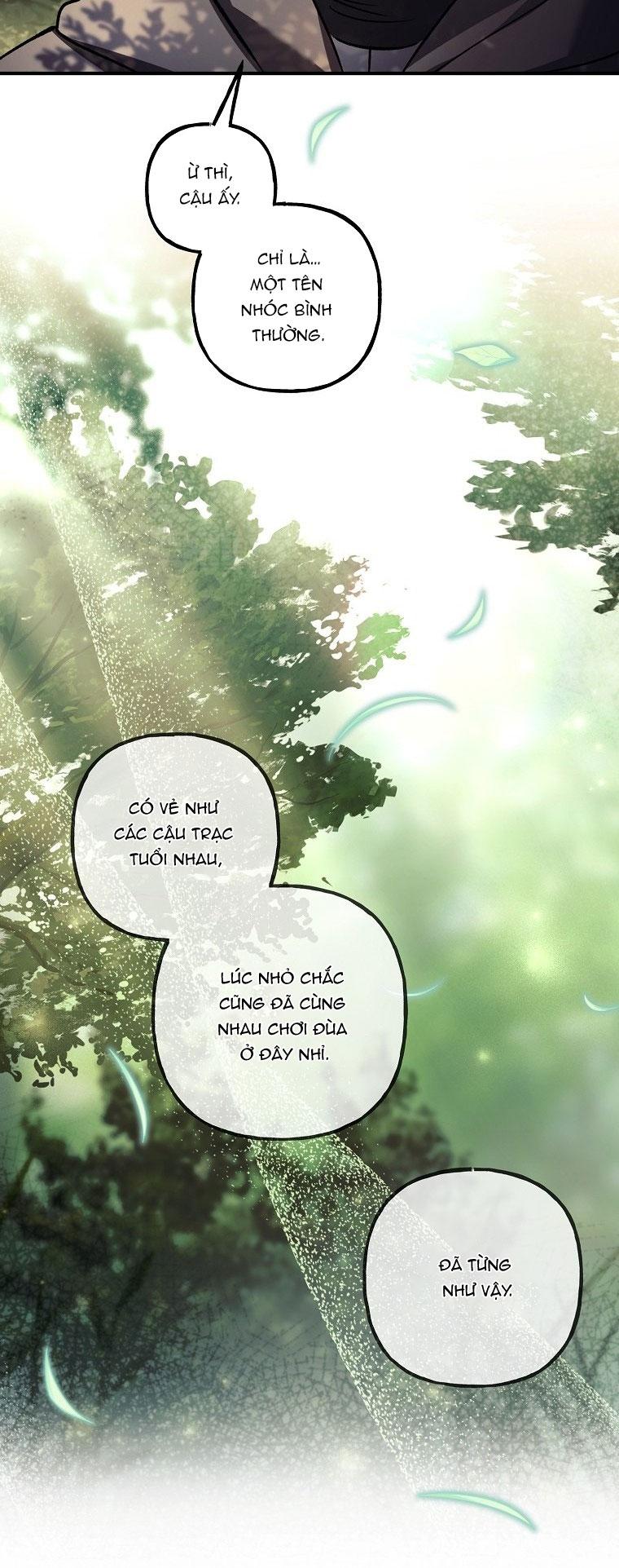 Đọc truyện (ABO) BƯỚC NGOẶT - Chapter 51