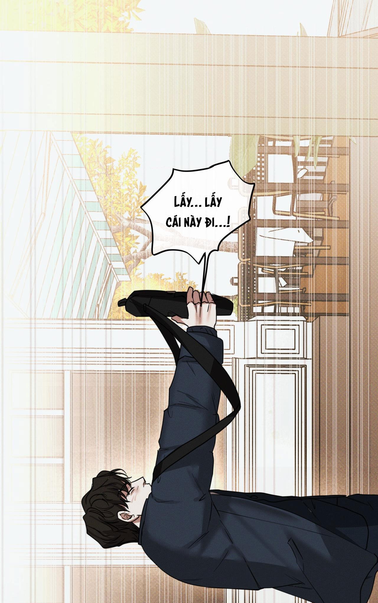 Đọc truyện Dearest - Chapter 9