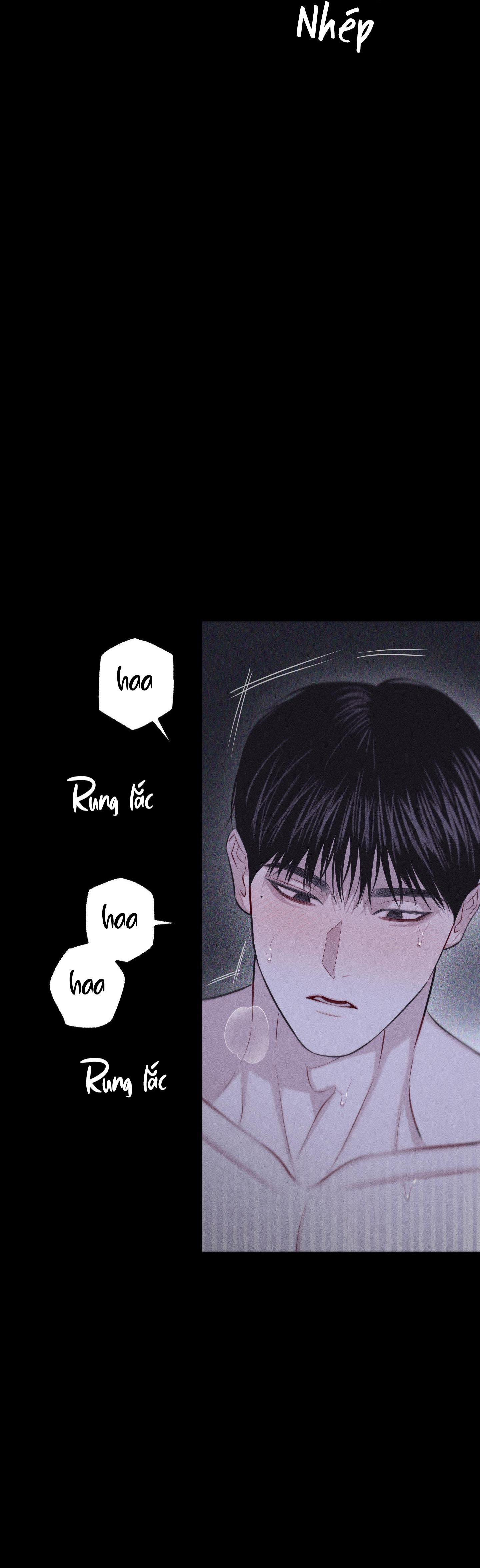 Đọc truyện HÌNH THÁI TÌNH TAN - Chapter 40