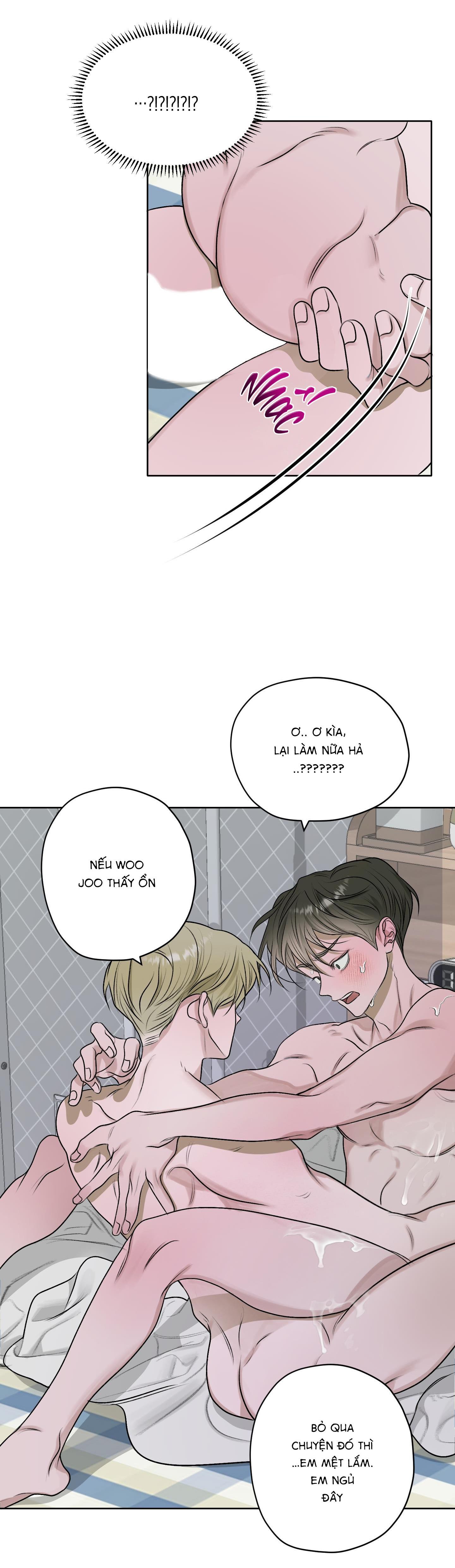 Đọc truyện  Đầm Sen Héo Úa - Chapter 16