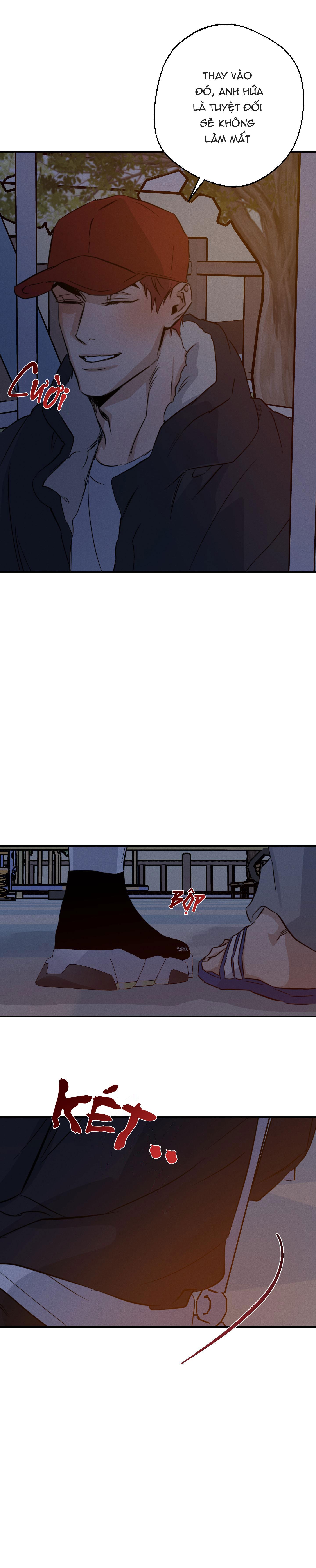Đọc truyện HIGH CLEAR - Chapter 63
