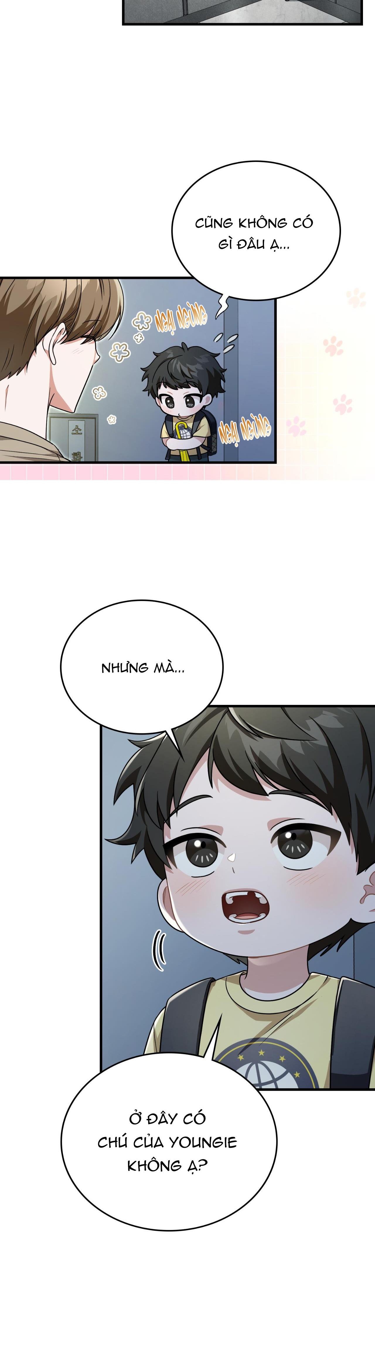 Đọc truyện Guild member - Chapter 35