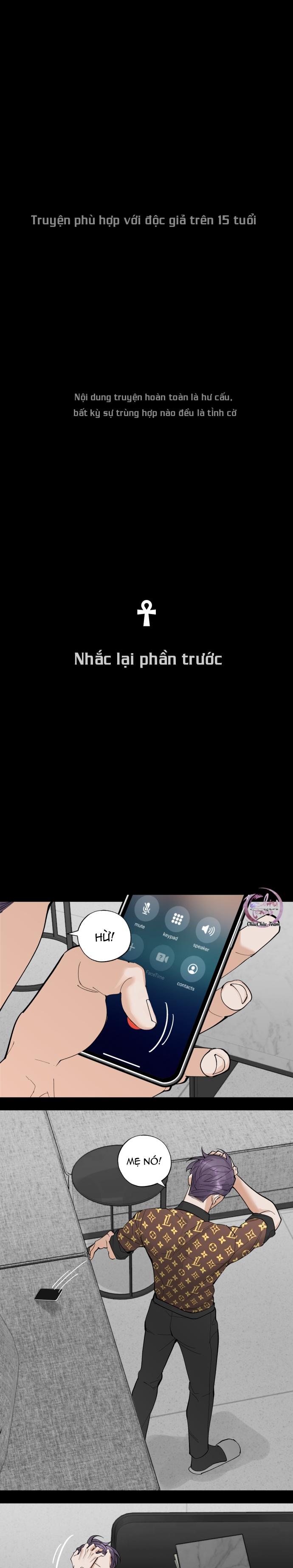 Đọc truyện Lặng Lẽ Ngắm Nhìn Em [END] - Chapter 32