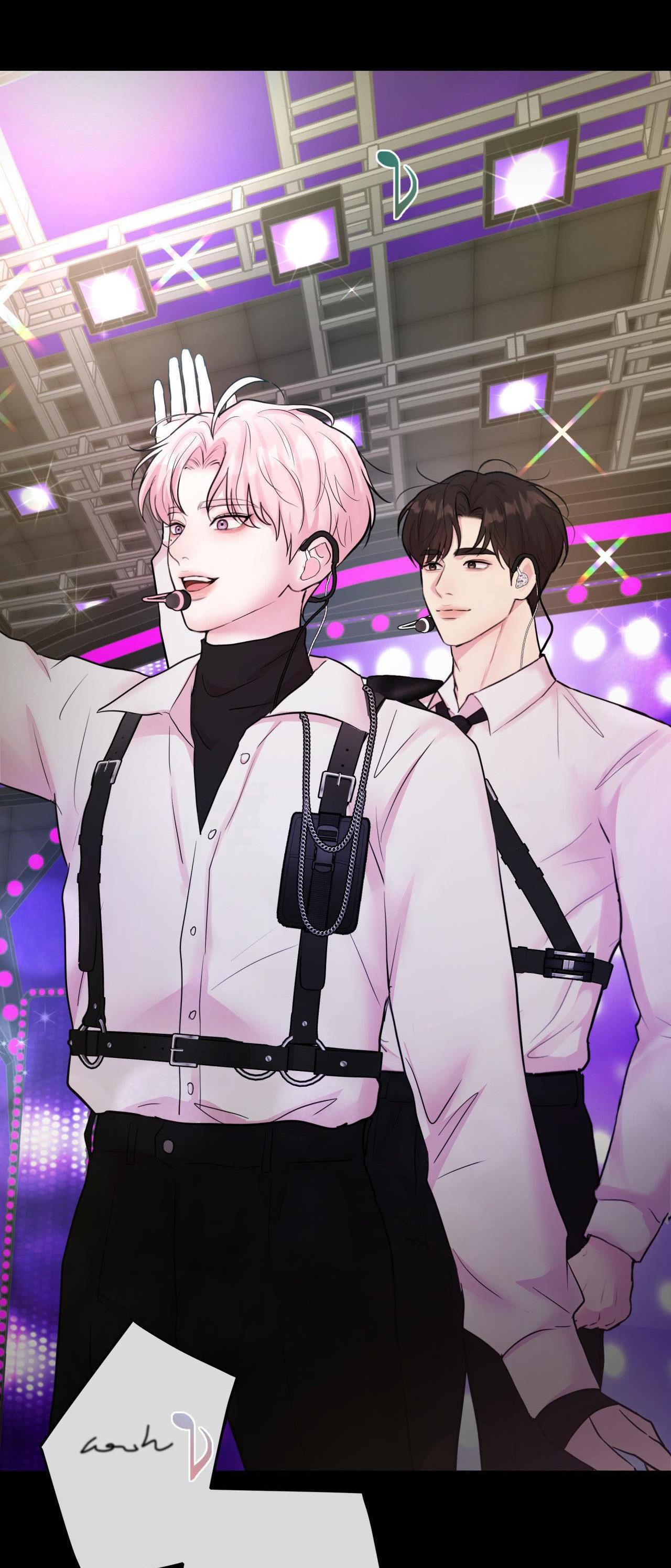 Đọc truyện  Love Remedy - Chapter 3