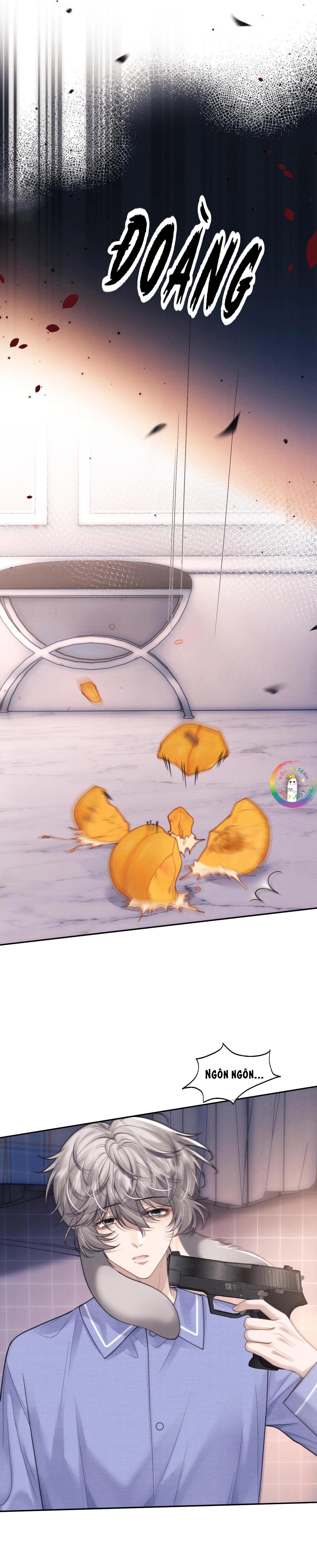 Đọc truyện Chấp Sự Thỏ Tai Cụp - Chapter 95