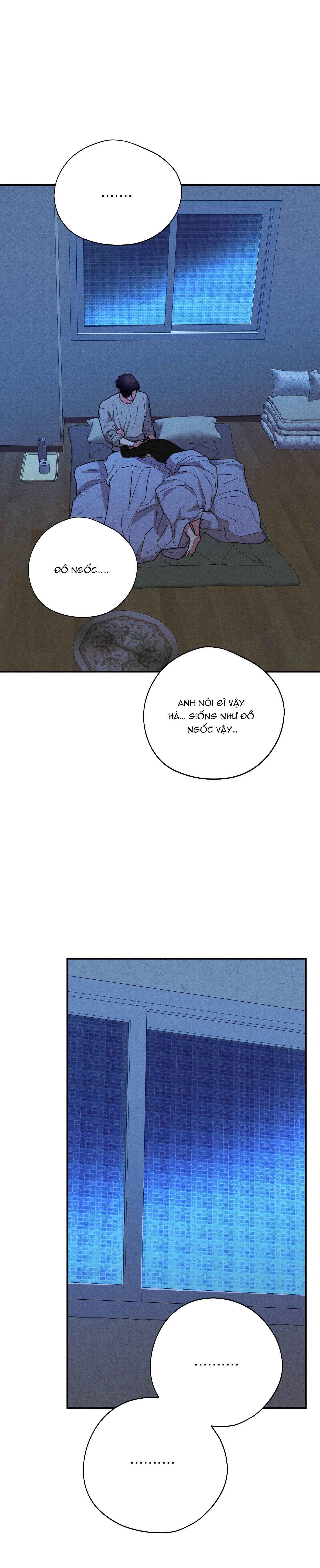 Đọc truyện (DROP) MÓN QUÀ DÀNH CHO KẺ NGẠO MẠN - Chapter 60