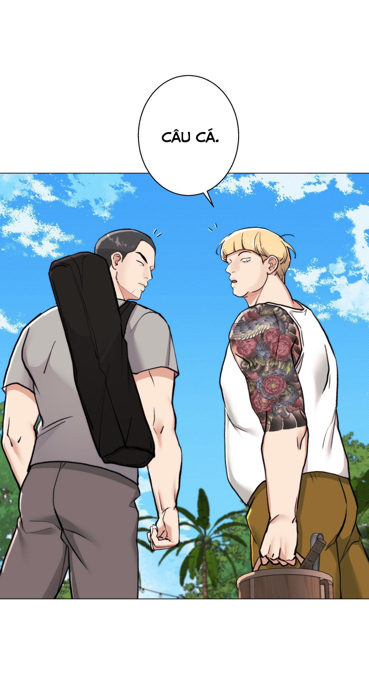 Đọc truyện 2020 - Chapter 9