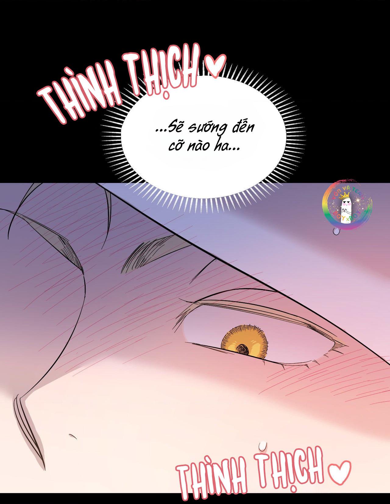 Đọc truyện (END) Tay Đua Đỉnh Cao - Chapter 9