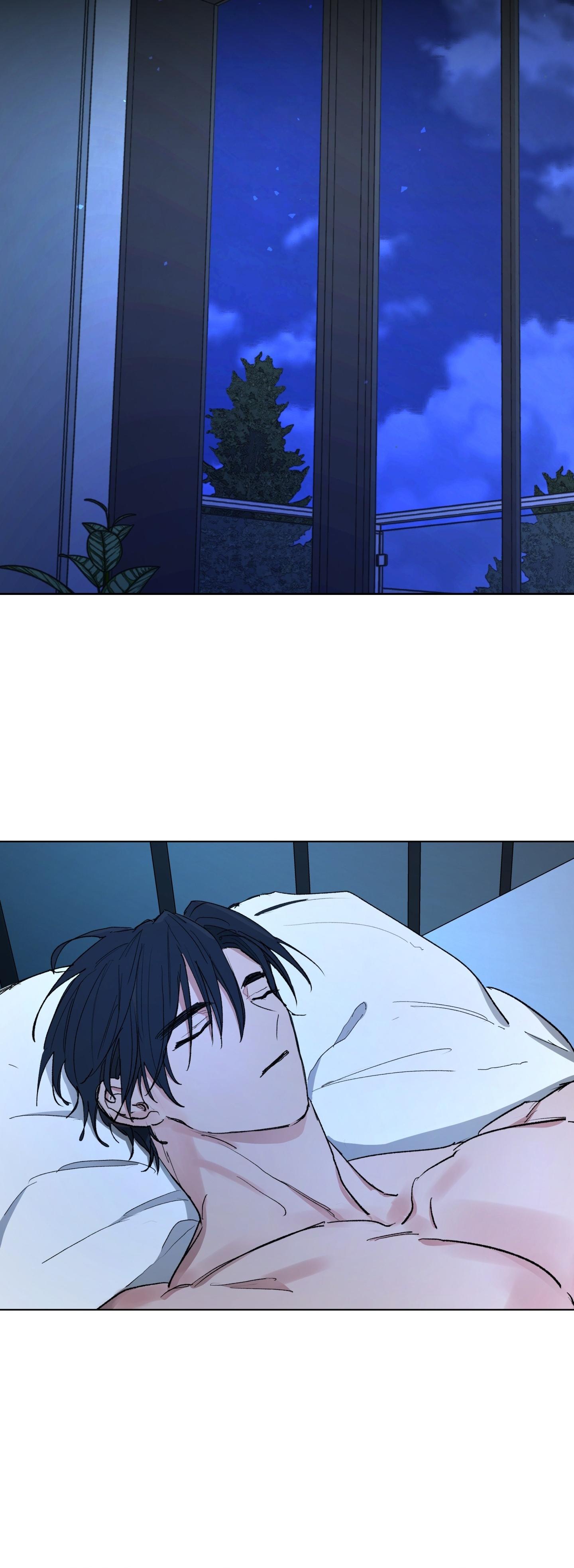 Đọc truyện Cái nôi của đấng toàn năng - Chapter 2