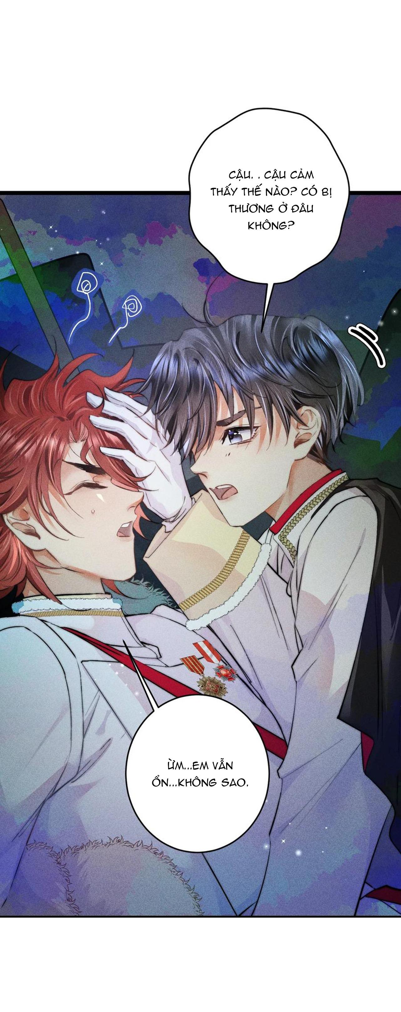 Đọc truyện Tòa Tháp - Chapter 32