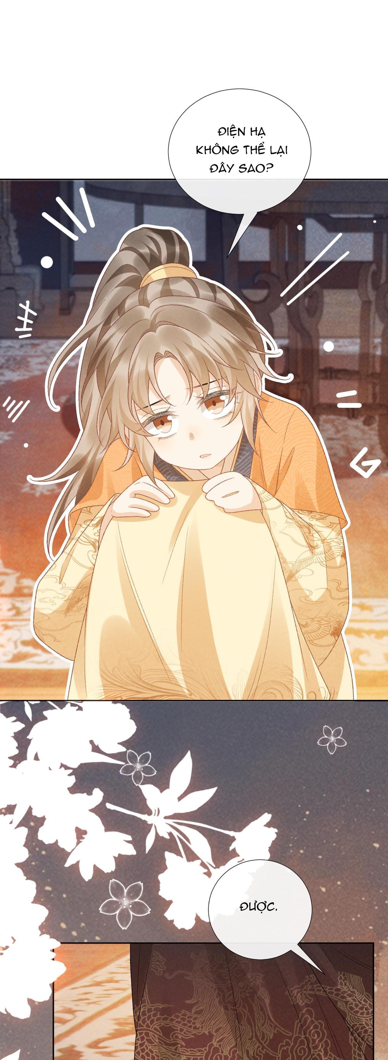 Đọc truyện CẠM BẪY CỦA KẺ BIẾN THÁI - Chapter 57