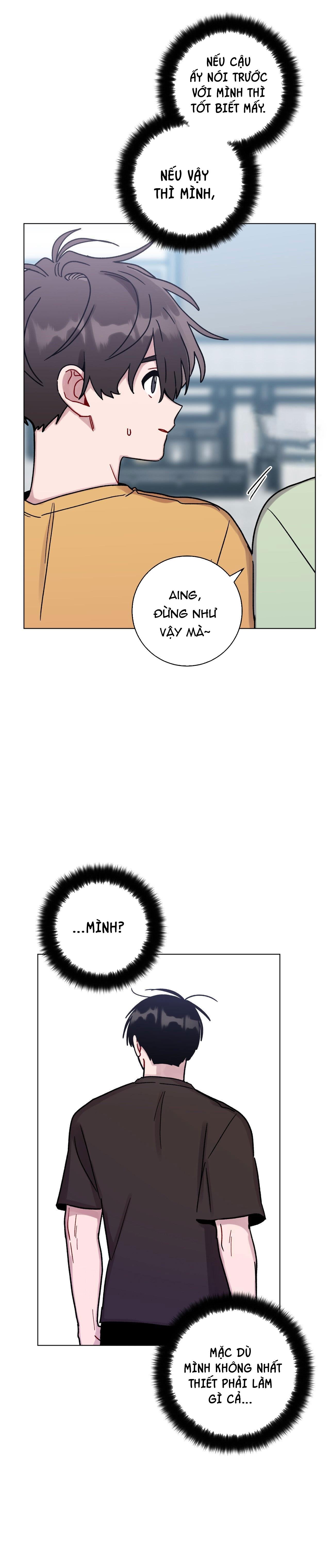 Đọc truyện CƠN MƯA RÀO MÙA HẠ - Chapter 59