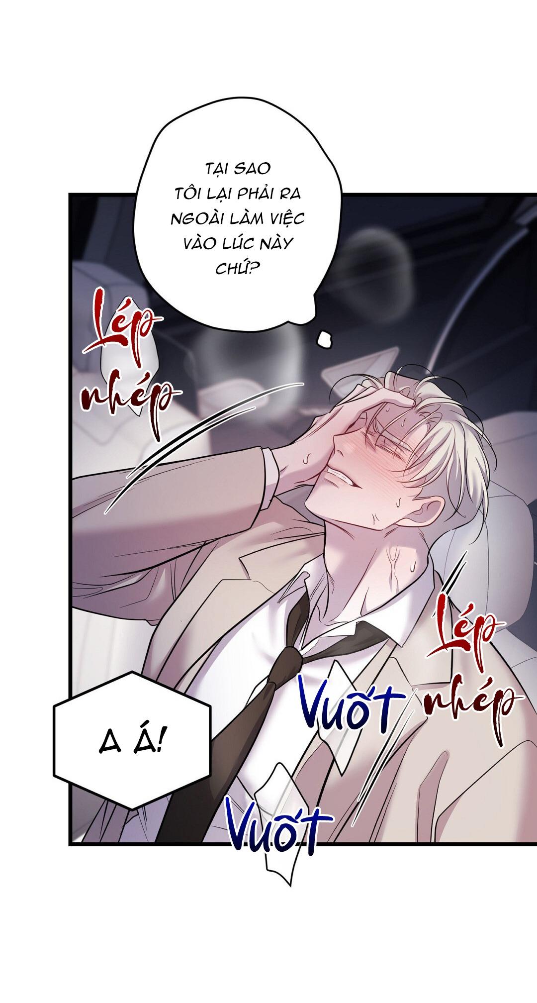 Đọc truyện Đáy Sâu Tuyệt Vọng - Chapter 87