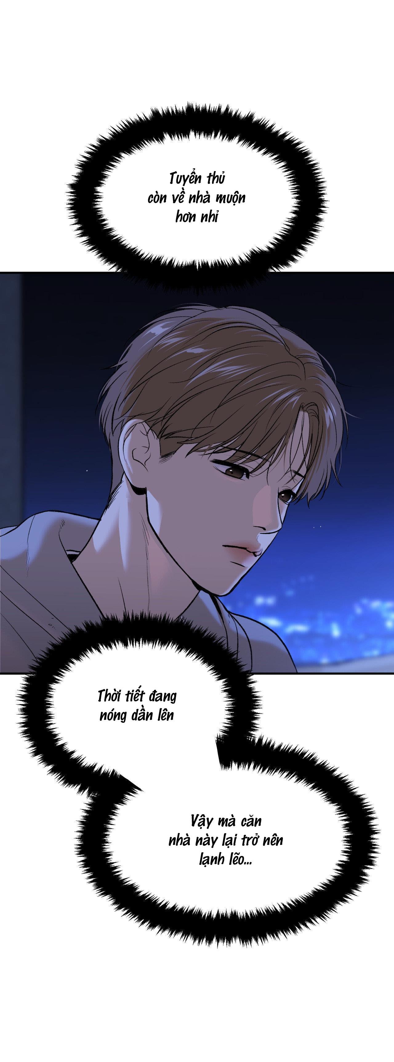 Đọc truyện ChinhX - Vận Xui - Chapter 47
