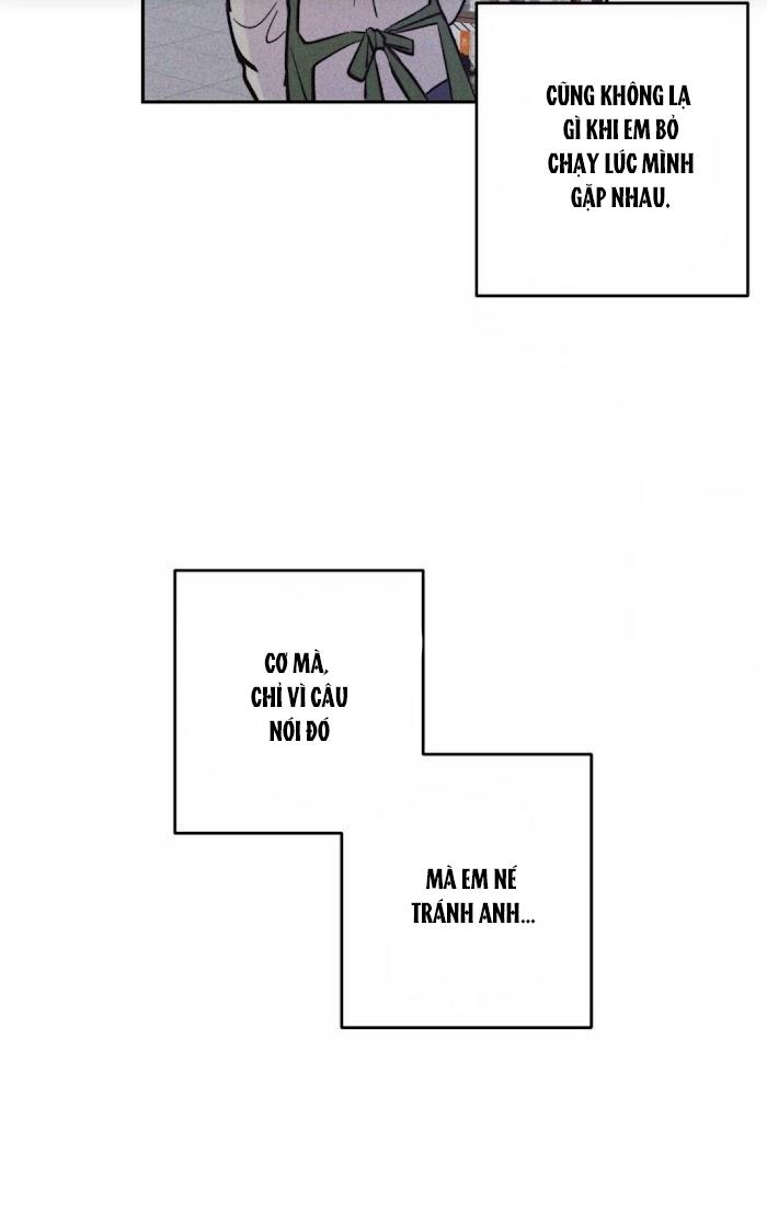 Đọc truyện Mưa Giông - Chapter 11