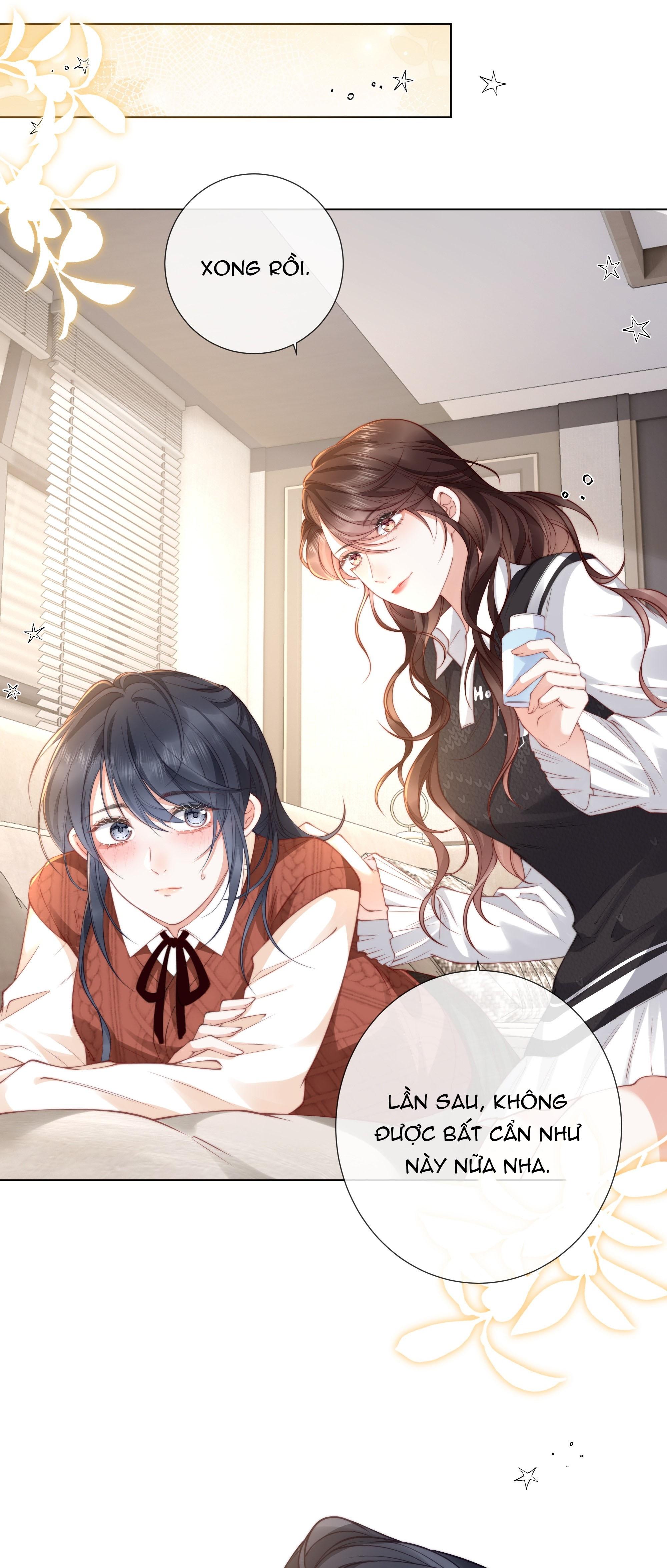 Đọc truyện Dư sinh vi kì - Chapter 21