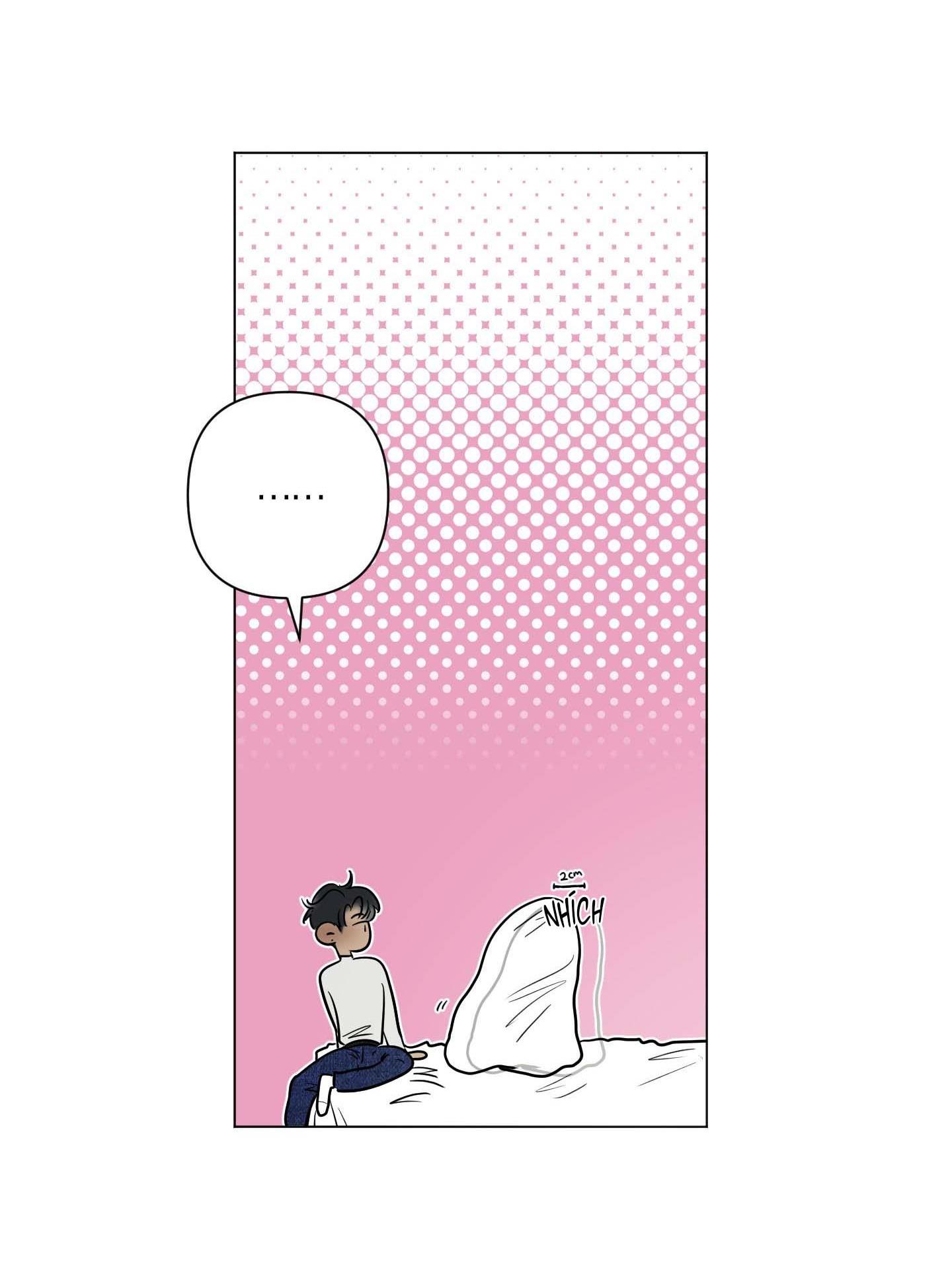 Đọc truyện Kick your heart - Chapter 49