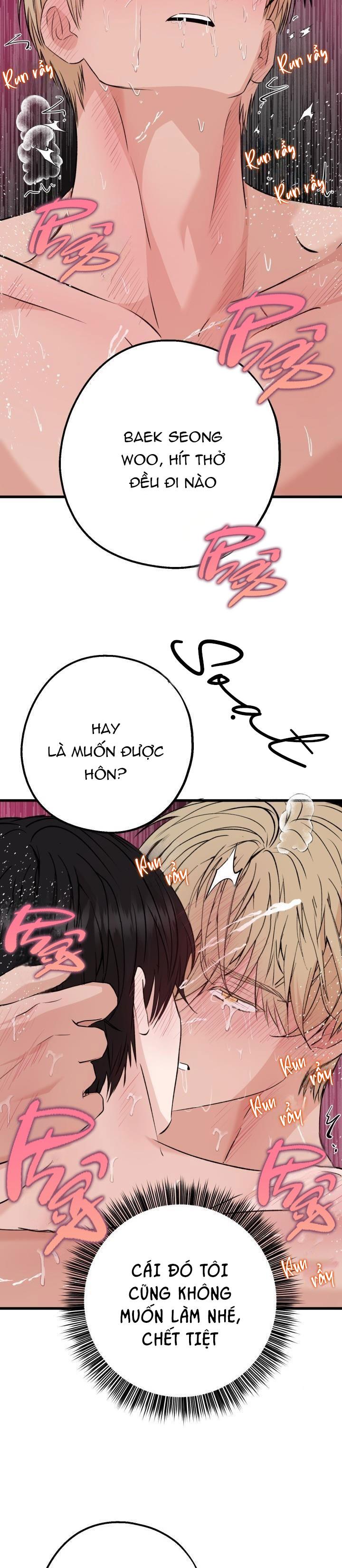 Đọc truyện TUYỂN TẬP NHẤT THỤ ĐA CÔNG CỦA NHÀ KIM - Chapter 18.3