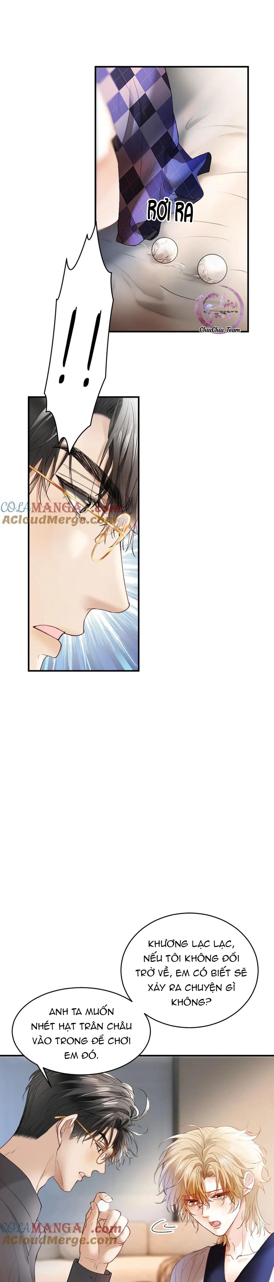 Đọc truyện Tiểu thiếu gia dựa vào nhan sắc càn quét toàn hệ thống - Chapter 27