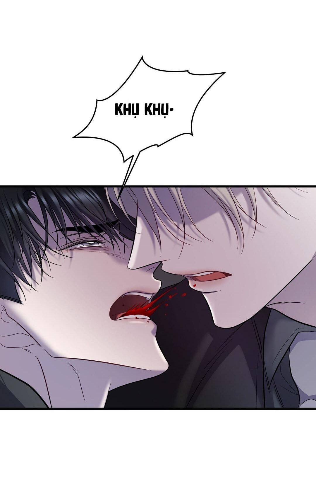 Đọc truyện Đáy Sâu Tuyệt Vọng - Chapter 78