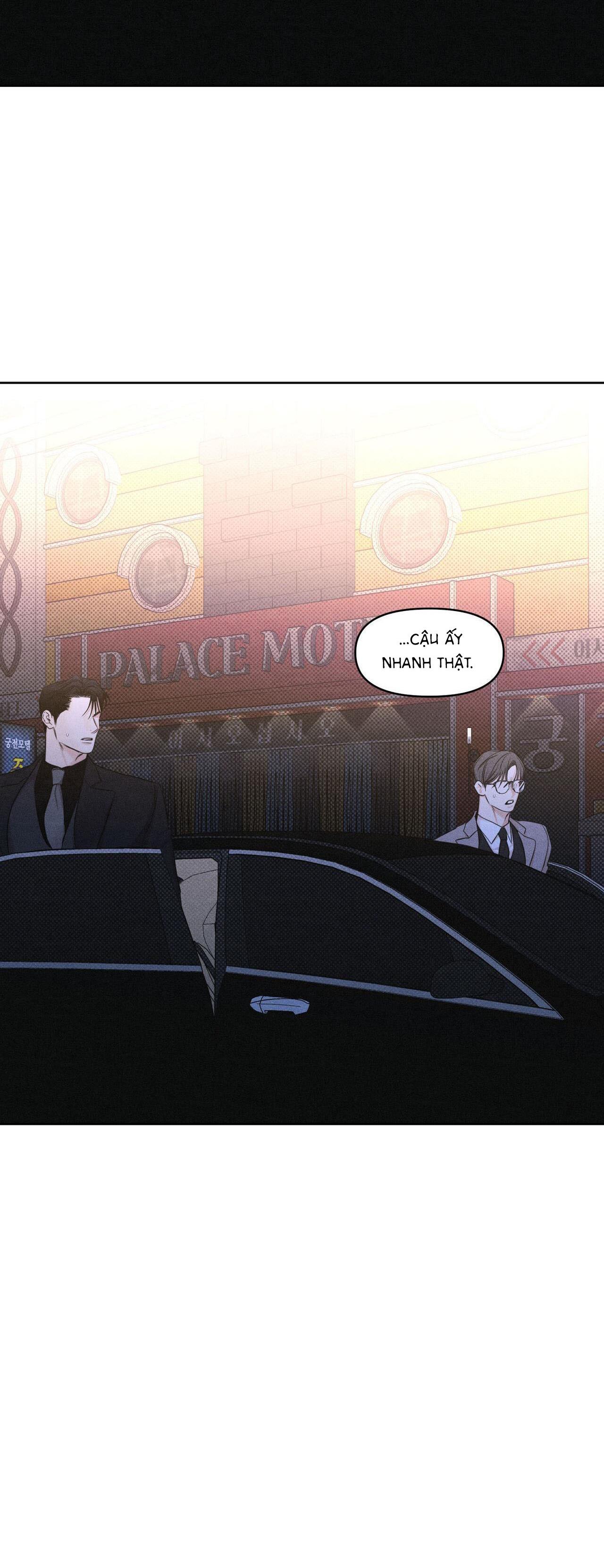 Đọc truyện  Công Việc Làm Thêm Thời Vụ - Chapter 15