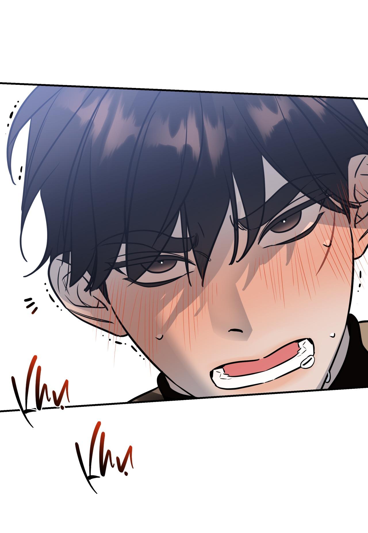 Đọc truyện LỆNH CỨU RỖI - Chapter 29