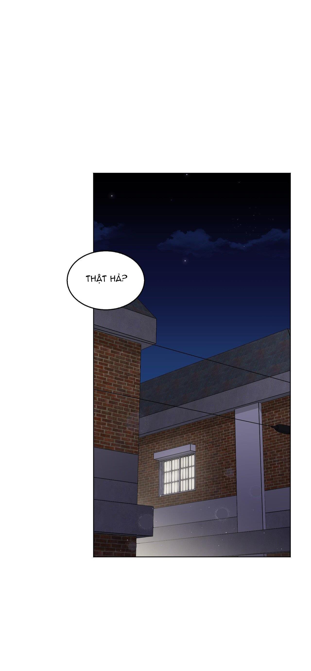 Đọc truyện LỖI TẠI DỄ THƯƠNG - Chapter 49